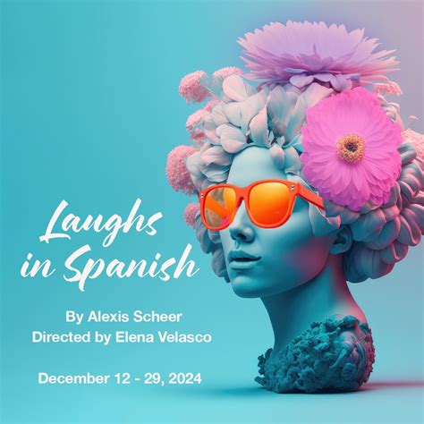 laugh in spanish translation|laughs in spanish alexis scheer.